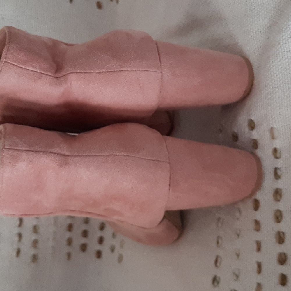 Booties - Picture 3 of 6
